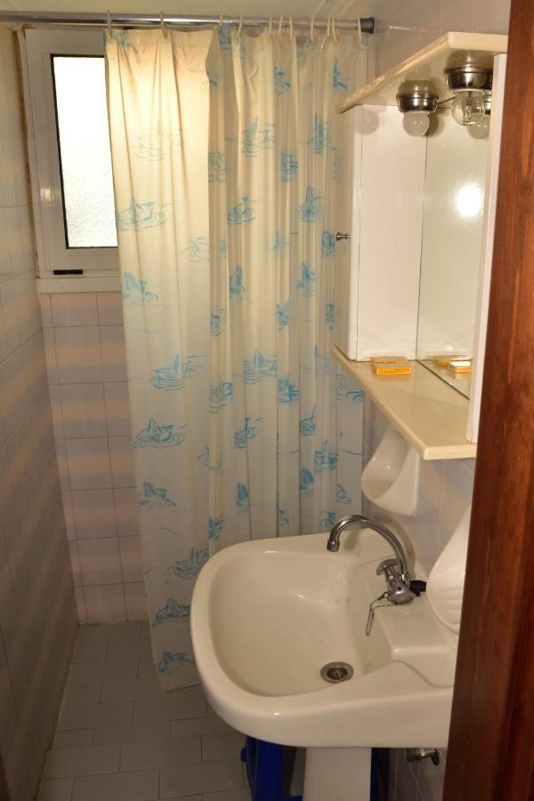 Morpheas Rooms Palaiochora Luaran gambar